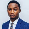 Photograph of Femi 