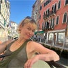 Photograph of Elysia 