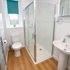 Photo 6: Shower room