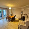 Photo 3: Dining / kitchen area