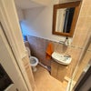 Photo 8: Downstairs bathroom