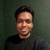 Photograph of Ratnesh
