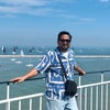 Photograph of Vijay