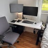 Photo 3: Standing desk