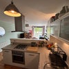 Photo 7: open plan kitchen