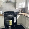 Photo 3: Cooking facilities 