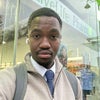 Photograph of Thabang