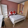 Photo 8: Large Double Room 2