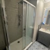 Photo 8: Shared bathroom 