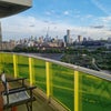 Photo 8: Living room view