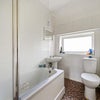 Photo 6: Upstairs Bathroom