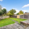 Photo 4: Rear Garden