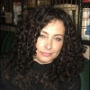 Photograph of Wendy
