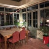 Photo 5: Shared eating space 