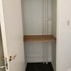 Photo 4: your storage space in the staircase