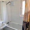 Photo 5: bathroom (toilet is separate)