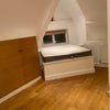 Photo 2: Master Bedroom with Kingsize bed (mattress included)