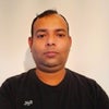 Photograph of Mohammad