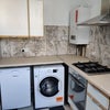Photo 5: Including microwave