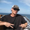 Photograph of Matt 