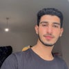 Photograph of Hamza 