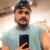 Photograph of Rahul