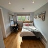 Photo 6: Room 4 Light & Sunfilled double bedroom with luxury rainfall shower ensuite