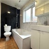 Photo 2: Shared bathroom
