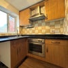 Photo 7: Shared kitchen - induction hob