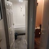 Photo 7: Bathroom and separate toilet