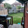 Photo 8: Outside and garden
