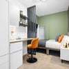 Photo 2: Lovely double bedroom