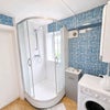 Photo 7: Downstairs Shower room