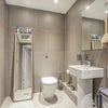 Photo 2: Ensuite Bathroom beside the Bedroom