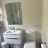 Photo 6: Main bathroom