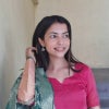 Photograph of Rashmi
