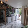 Photo 3: View through to kitchenette/conservatory style room &back garden