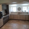 Photo 7: Main kitchen