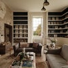 Photo 6: Library