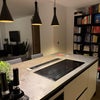 Photo 3: Island & Kitchen