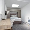 Photo 3: Bedroom 1