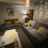 Photo 12: Shared TV lounge