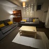 Photo 11: Large shared TV lounge with 2 sofas
