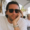 Photograph of Nick