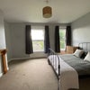 Photo 5: The available bedroom