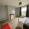 Photo 4: The available bedroom