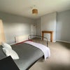 Photo 3: The available bedroom