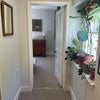 Photo 9: Separate little hallway to bedroom and bathroom