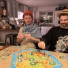 Photo 9: Casual board games