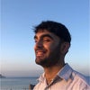 Photograph of Yousif